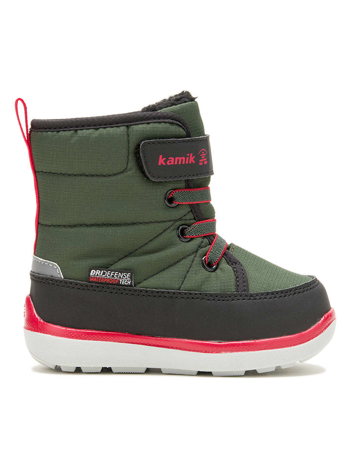 Kamik Winterboots 