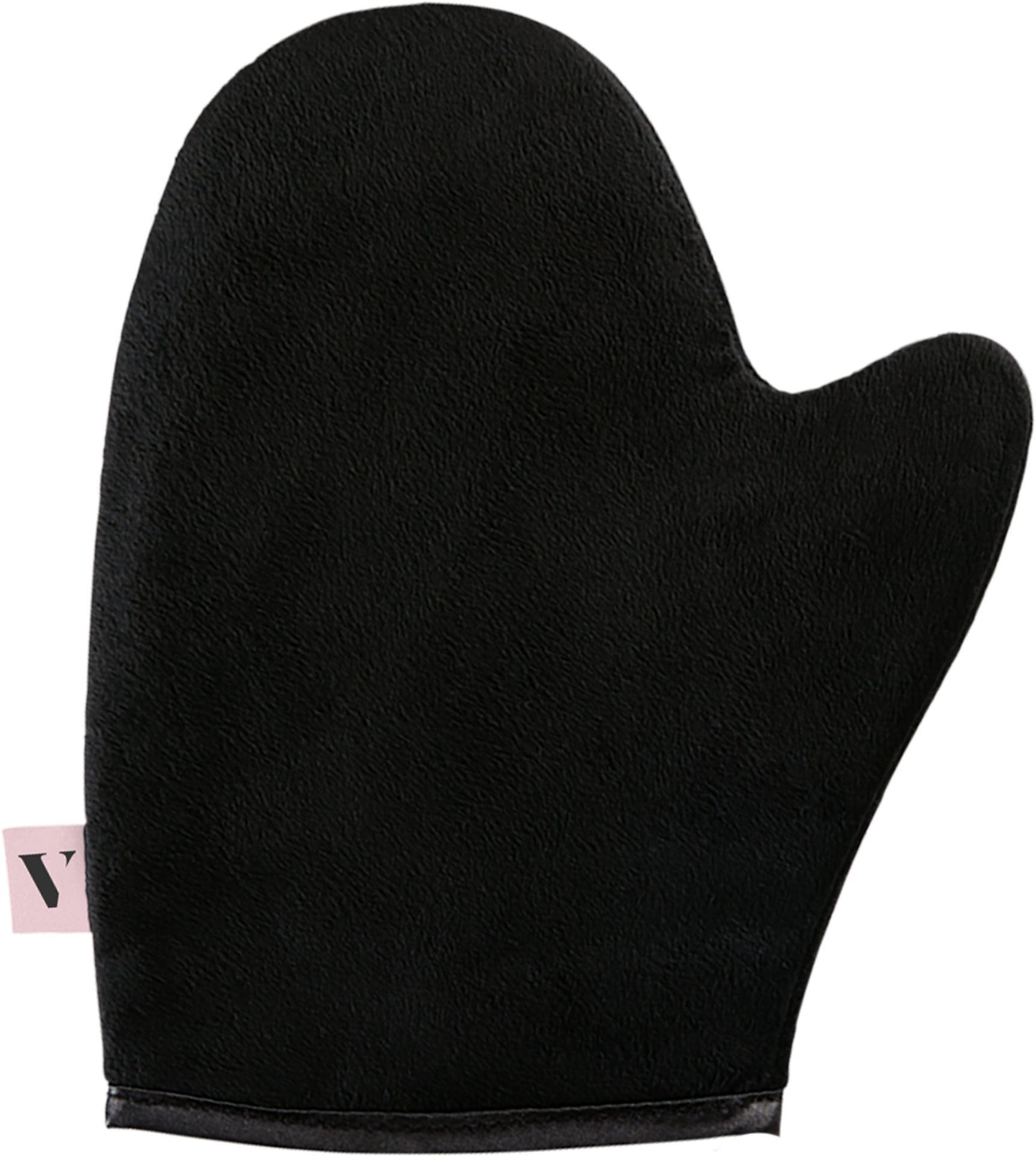 VENICEBODY Bräunungshandschuh Luxe Tanning Handschuh samtweicher Selbstbräuner Handschuh