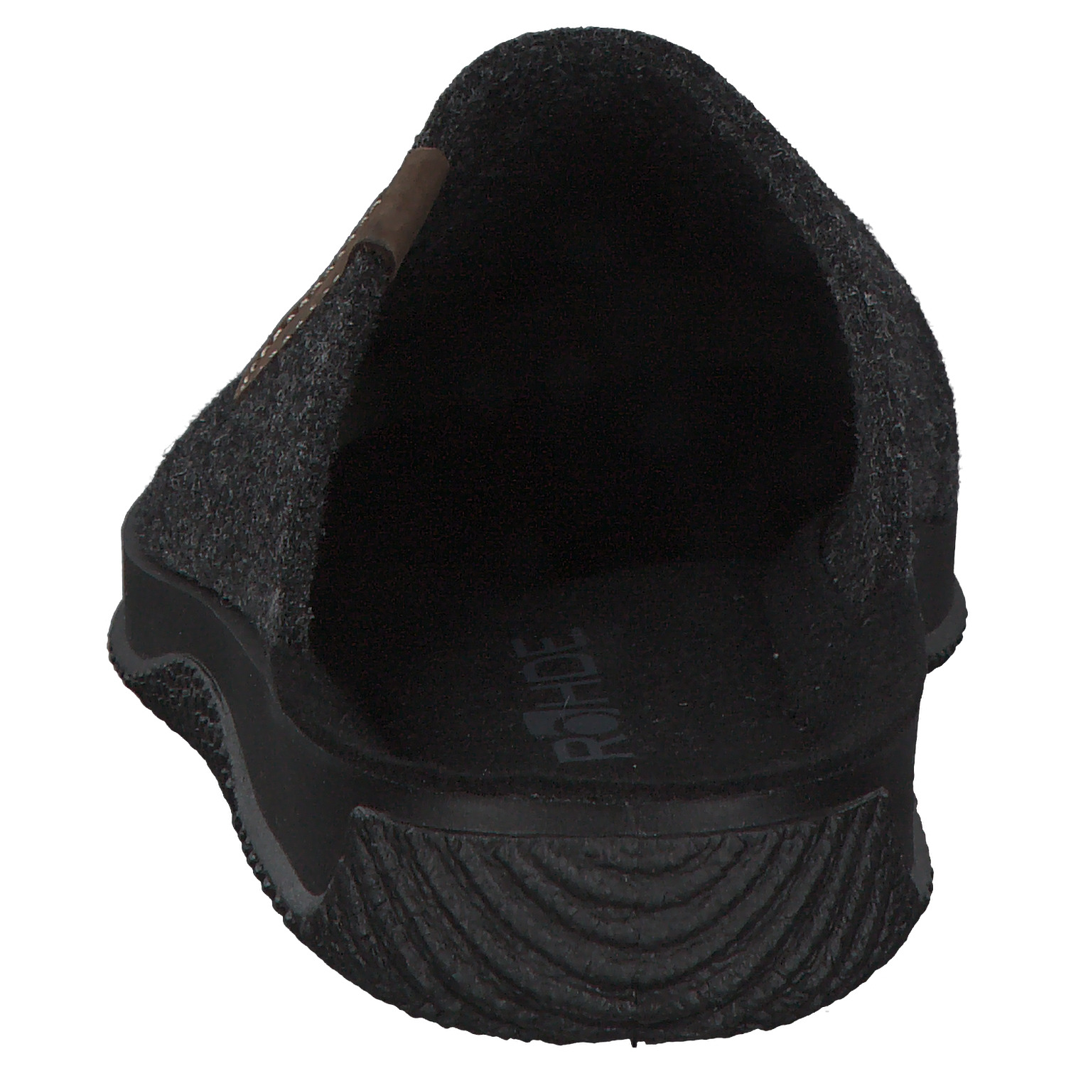 Rohde 2782, Hausschuhe & Pantoffeln, Herren, Grau