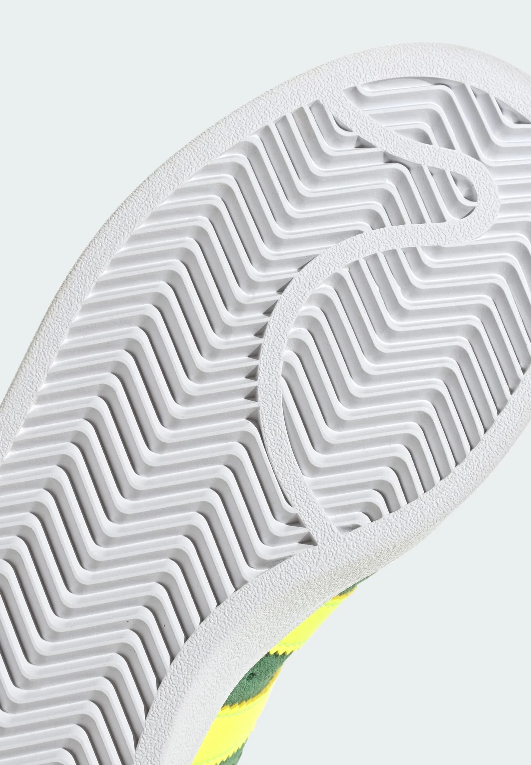 adidas Originals CAMPUSUNISEX - Zapatillas bajas