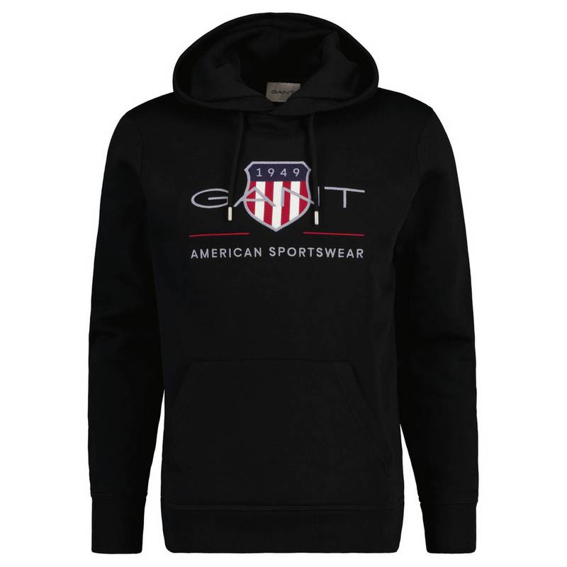 GANT Sweatshirt Sweatshirt Herren