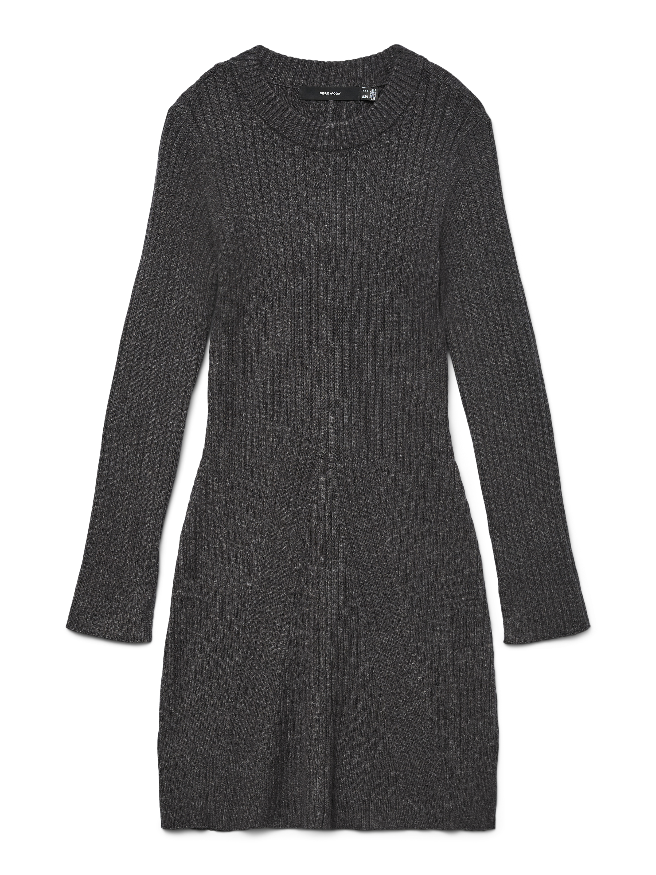 VMCARMA Midikleid
