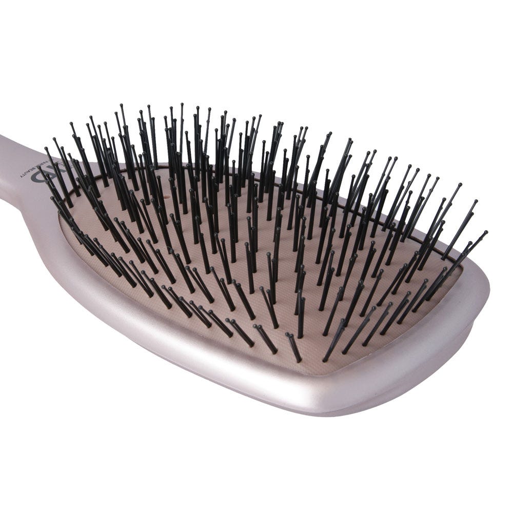 PARSA Beauty Profi Haarbürste Anti-Haarverlust