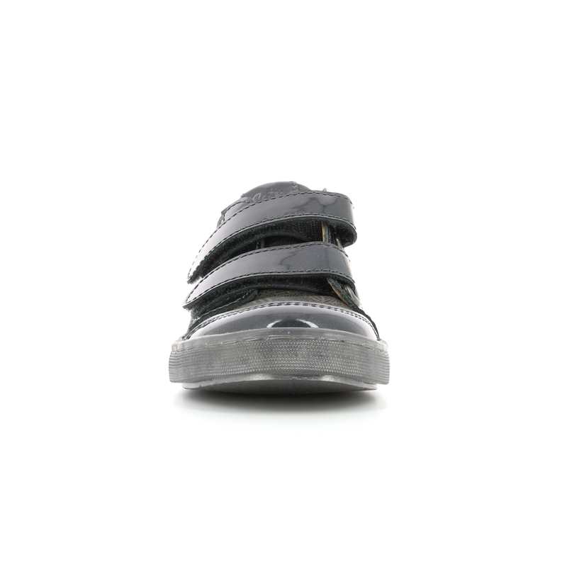 Sneakers basses cuir Sophi