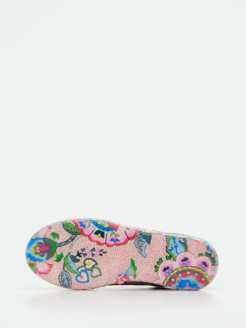 Sneaker-16639950008 Rise