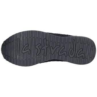 La Strada Sneaker in blau
