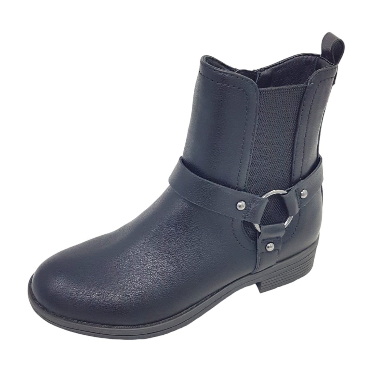 Tamaris 1-25352-41/001 Schwarz 001 black