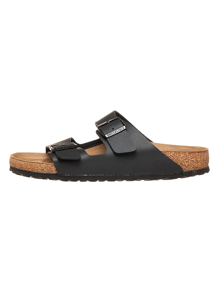 Birkenstock Pantoletten 