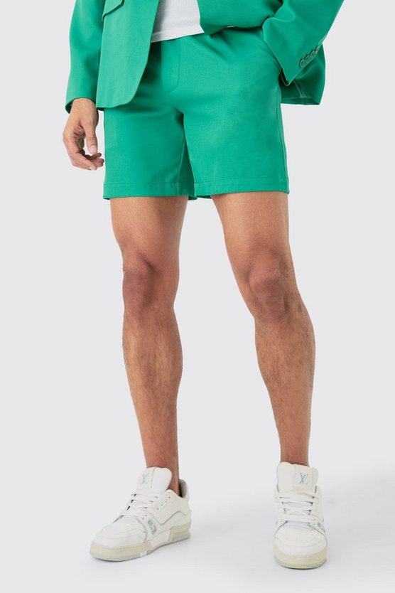 Mix & Match Shorts