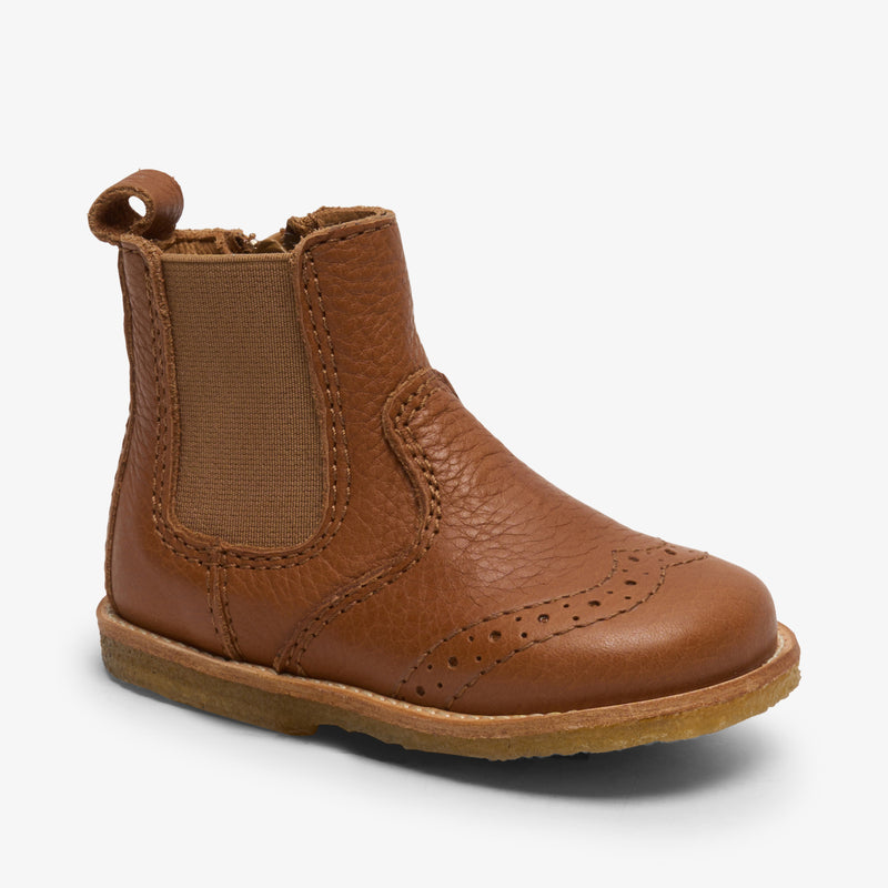 sus cognac - Braun