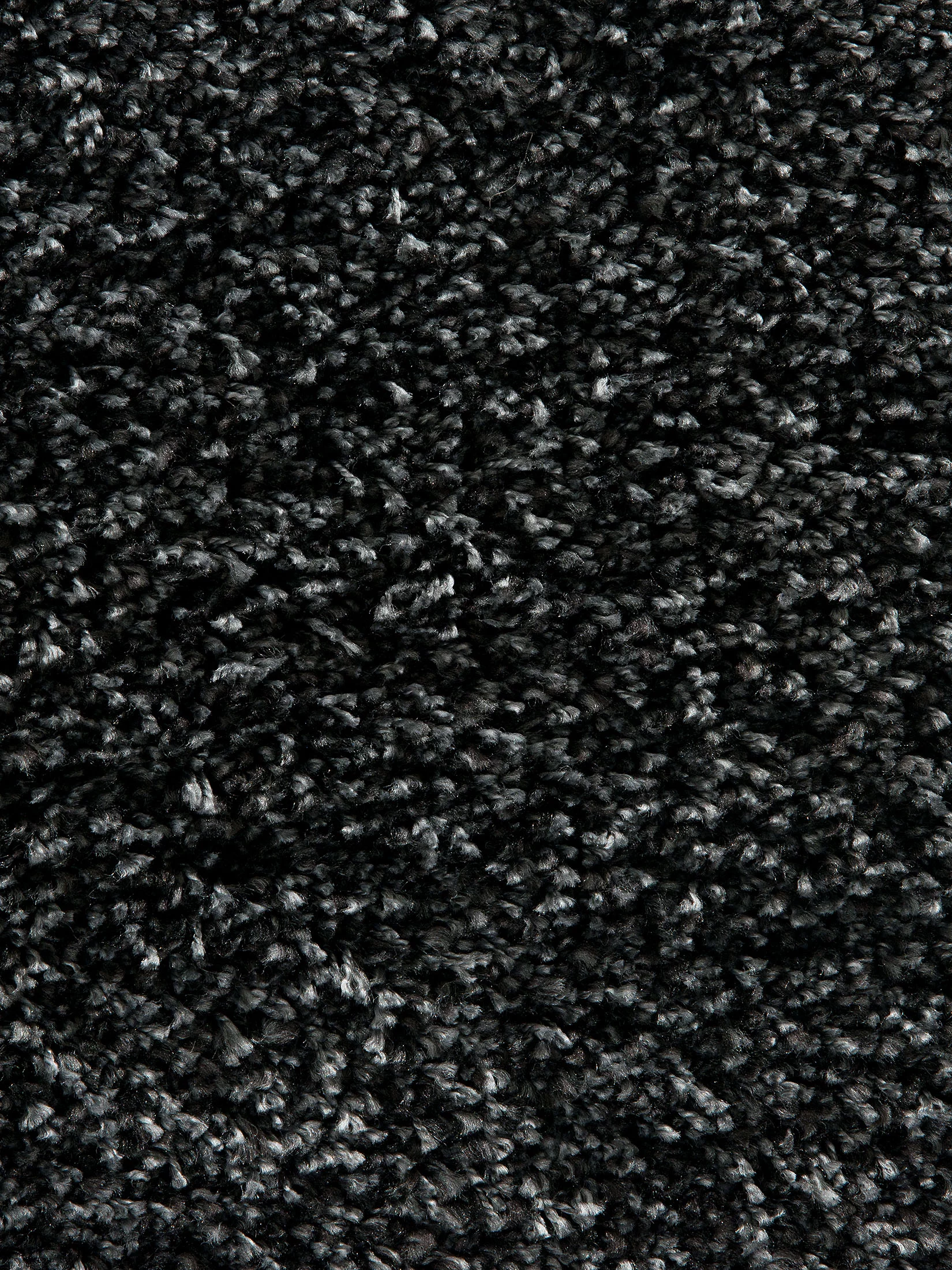Creation Hochflor-Teppich, Mokka