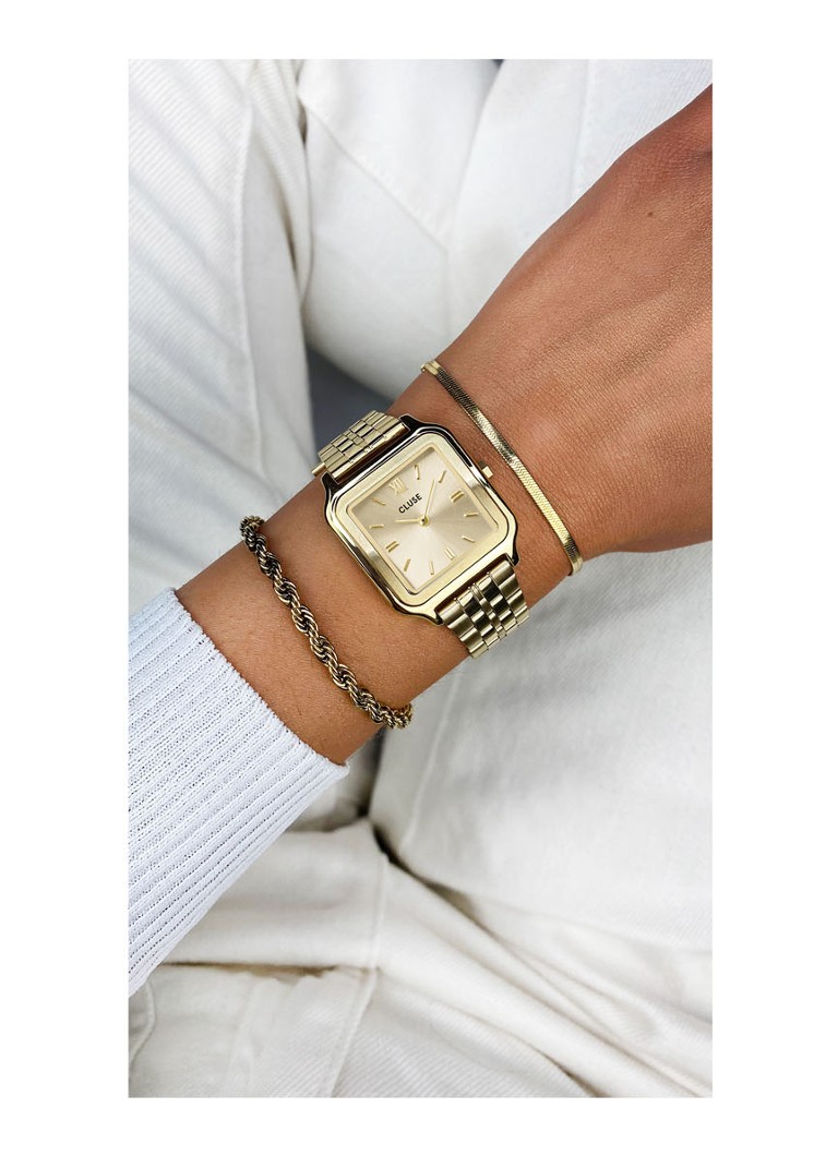 CLUSE Gracieuse watch CW11902
