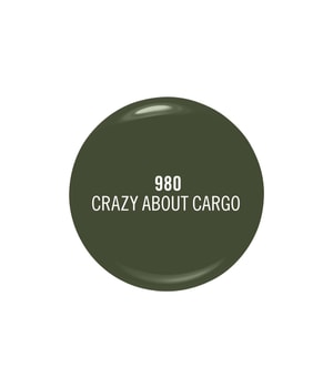Manhattan Last & Shine Nail Polish Nagellack-8 ml