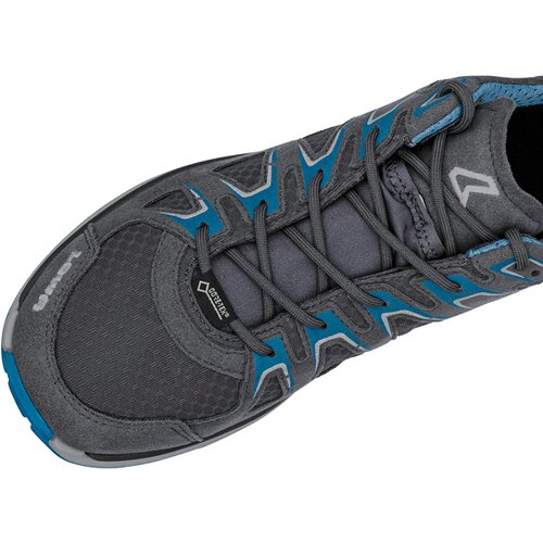 HERREN MULTIFUNKTIONSSCHUHE HERREN LEICHTWANDERSCHUHE INNOX EVO GTX