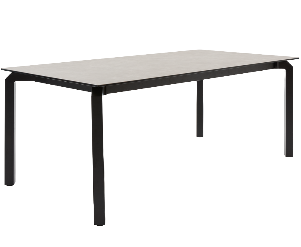 Interliving Tisch 5111 Grau