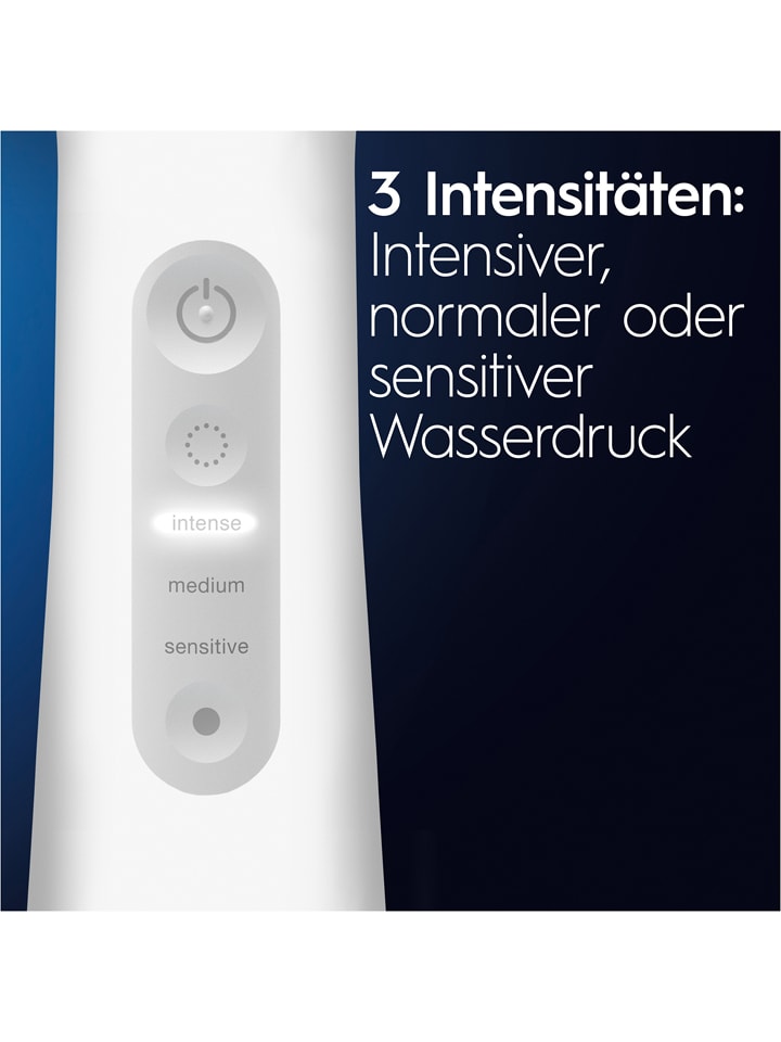 Oral-B Munddusche 