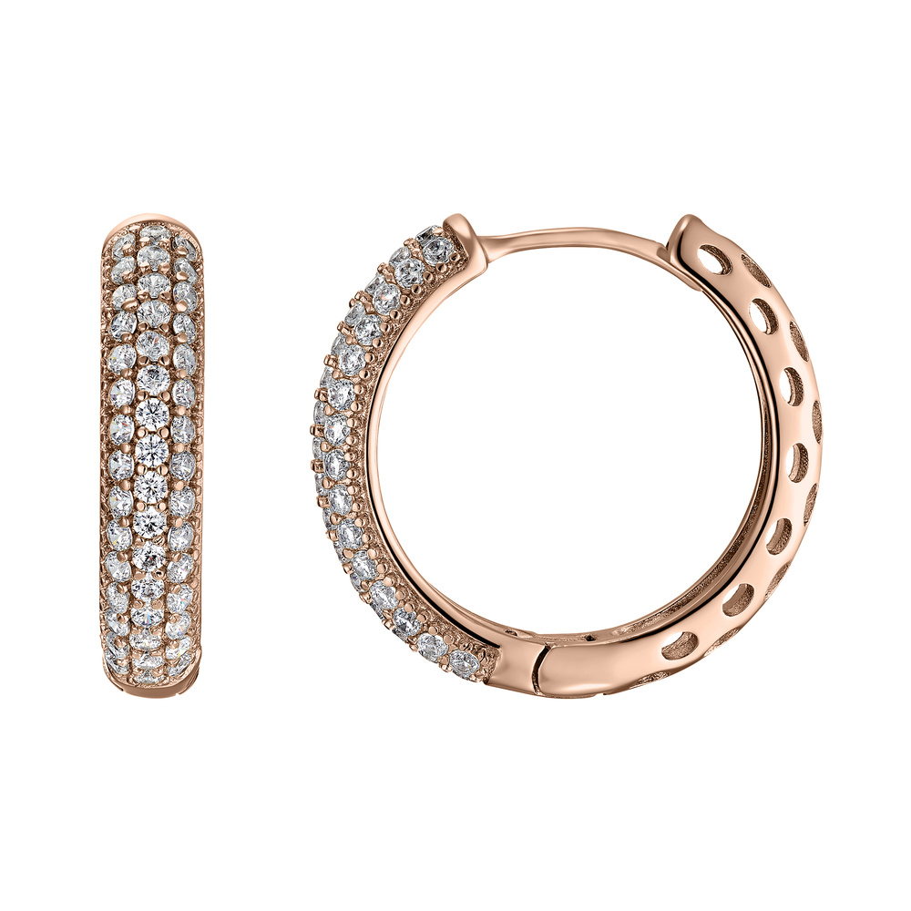 Heideman Boucles d'oreilles Charly Boucles d'oreilles