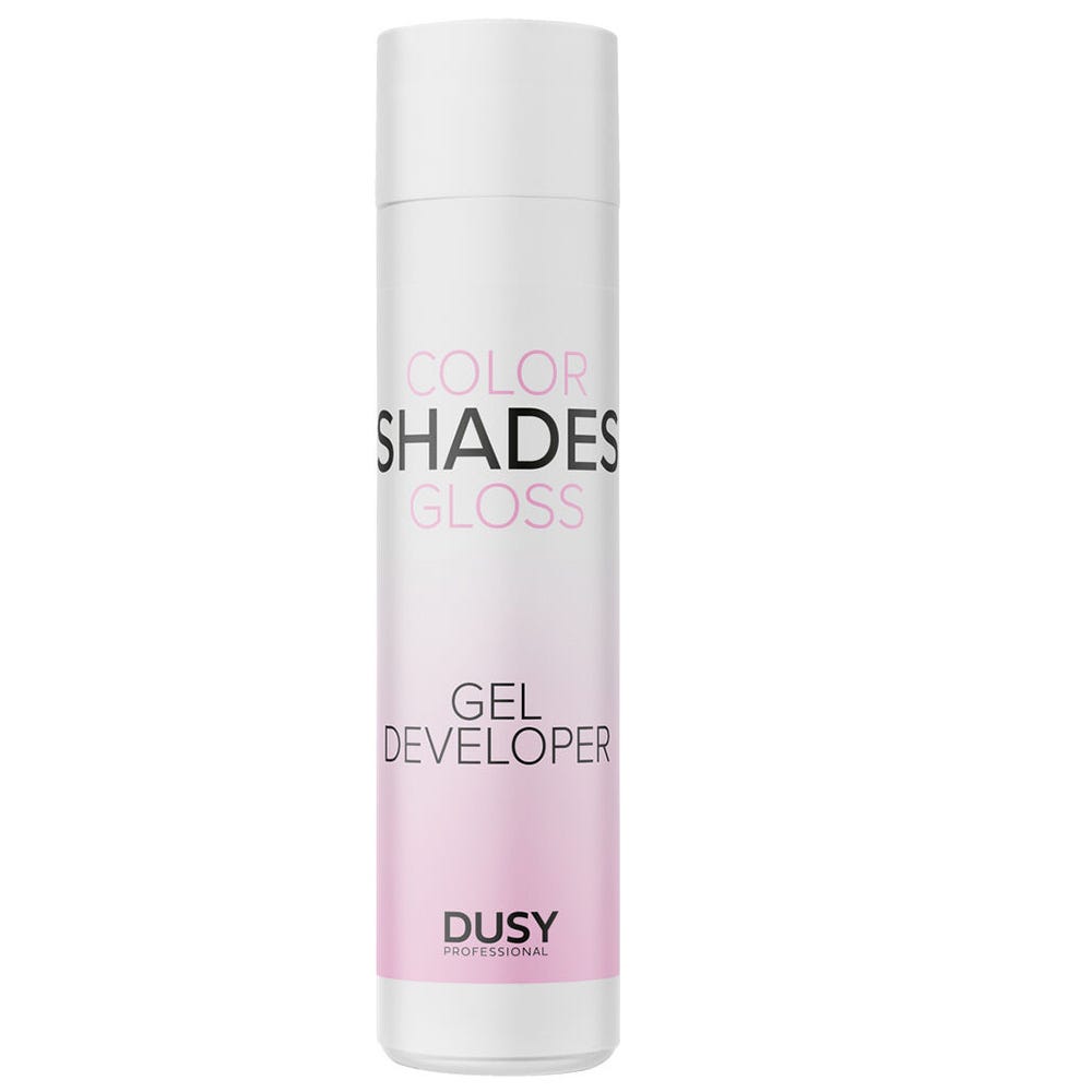 dusy professional Color Shades Gel Developer 100 ml