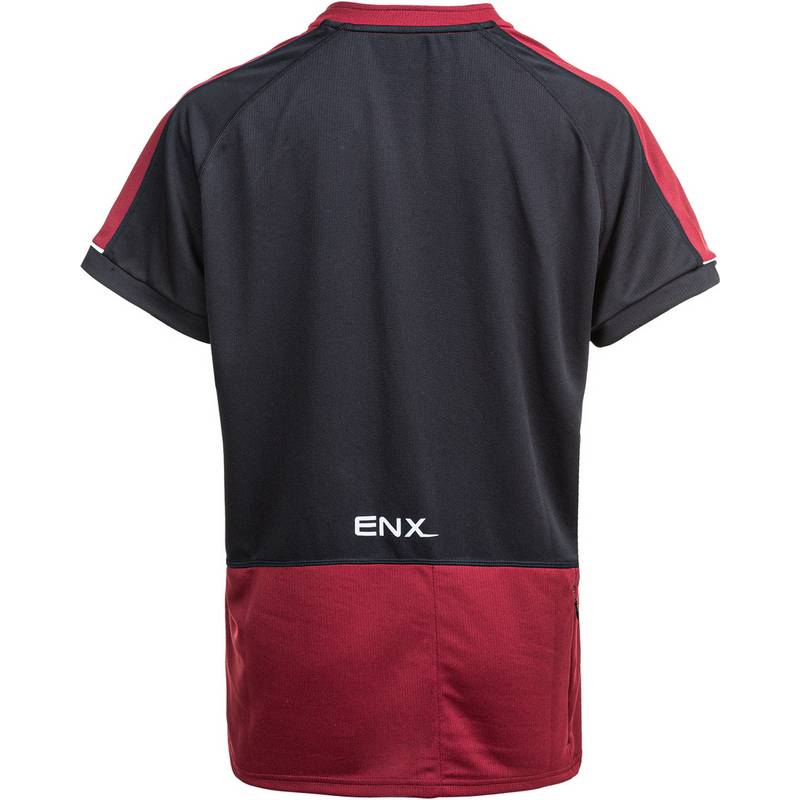 Endurance JAVA W Bike S/S Tee Trikot Damen