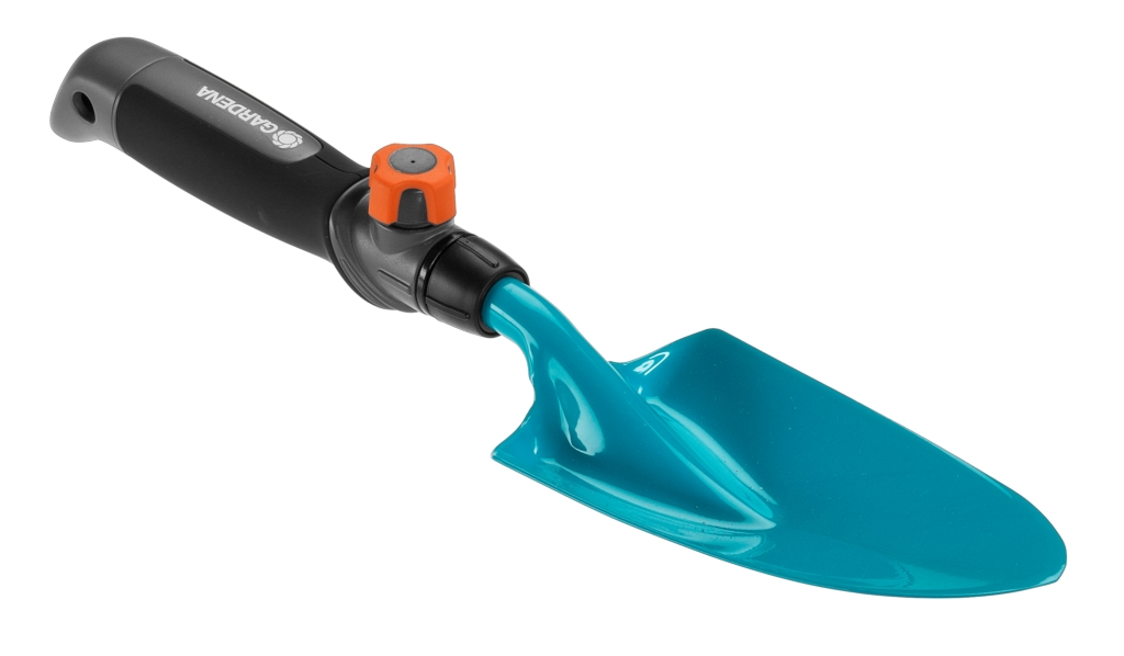 Gardena 08929-20 8929-20 „Combisystem“ gėlių kastuvėlis
