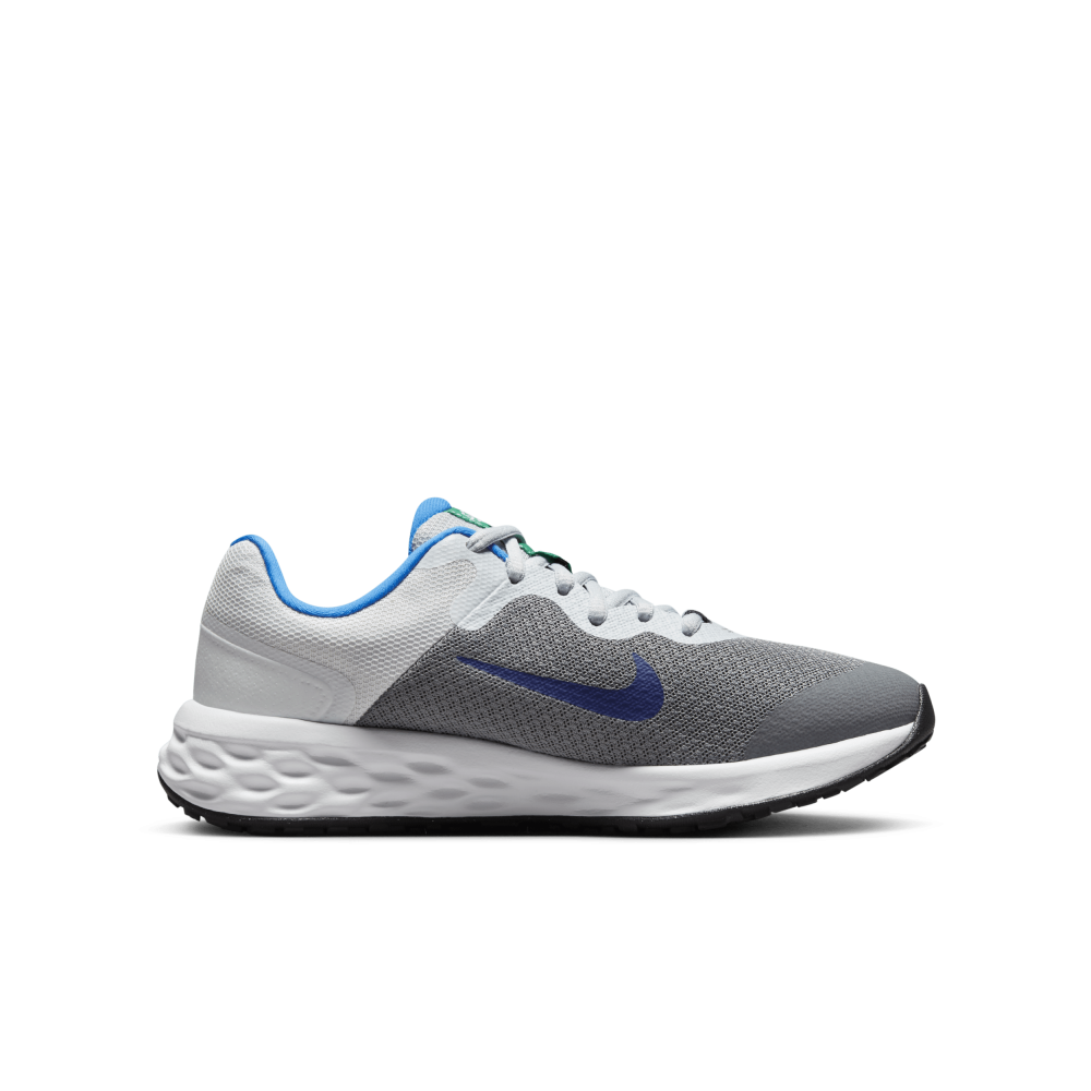Nike Revolution 6 DD1096-008 / grau