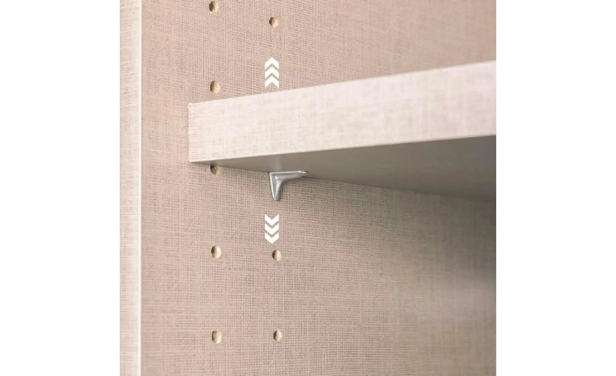 Schwebetürenschrank Acton