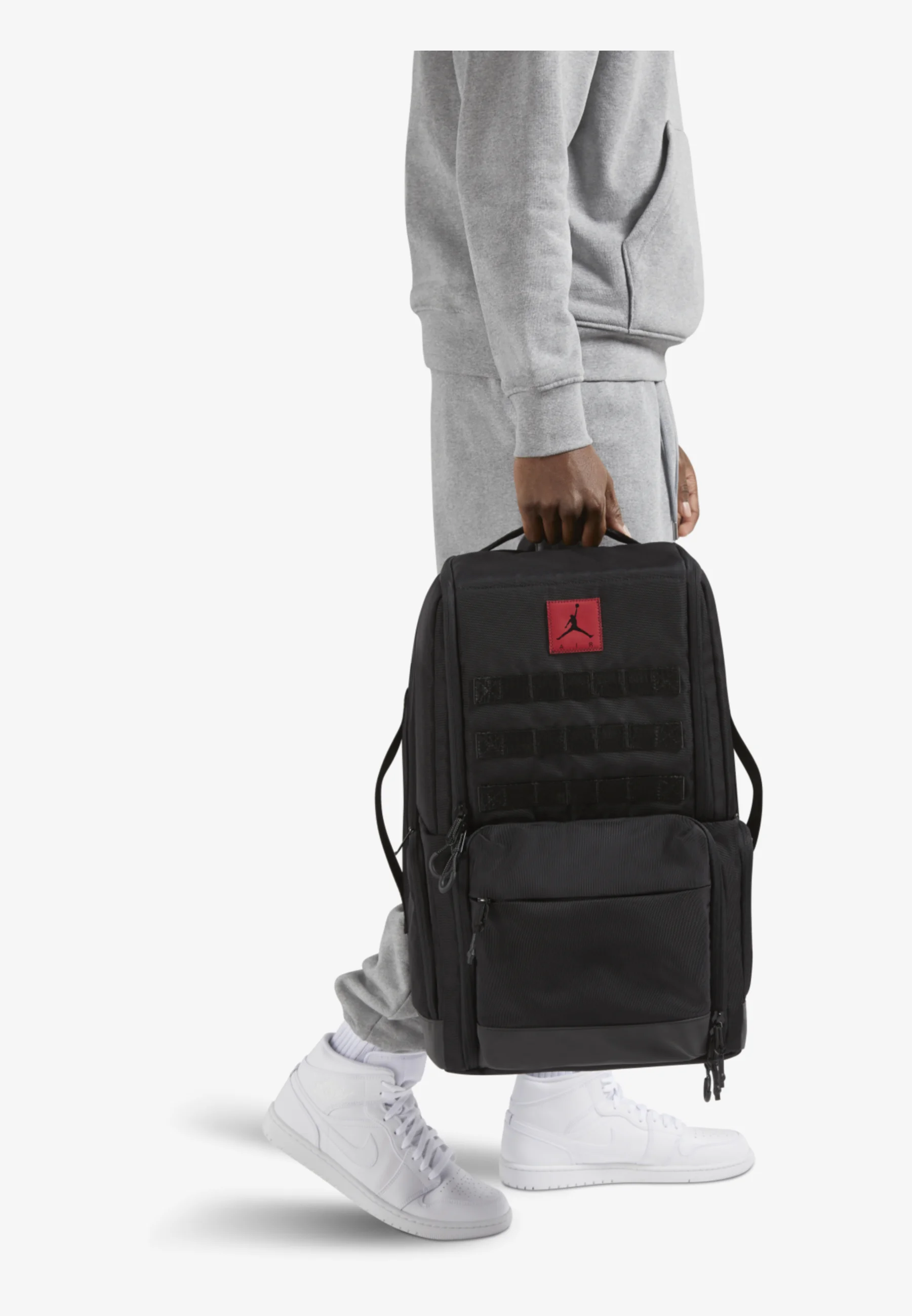 Mochila Jordan JAN COLLECTORS UNISEX - Mochila