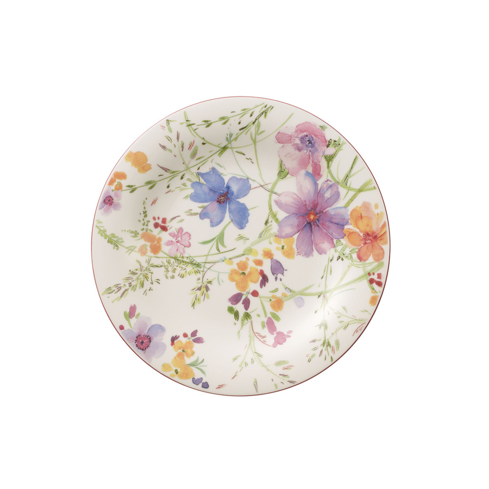 Villeroy & Boch Assiette dessert Mariefleur Basic Assiette
