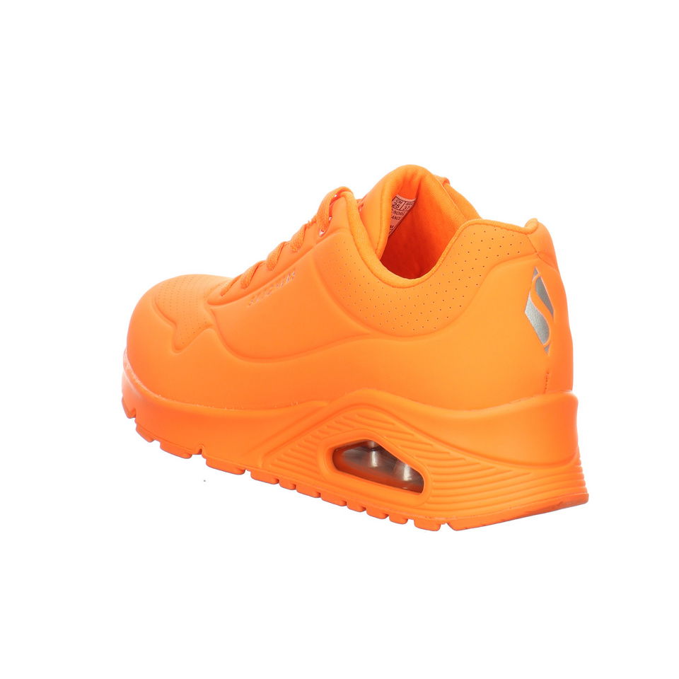 Skechers Uno Night Shades Sneaker