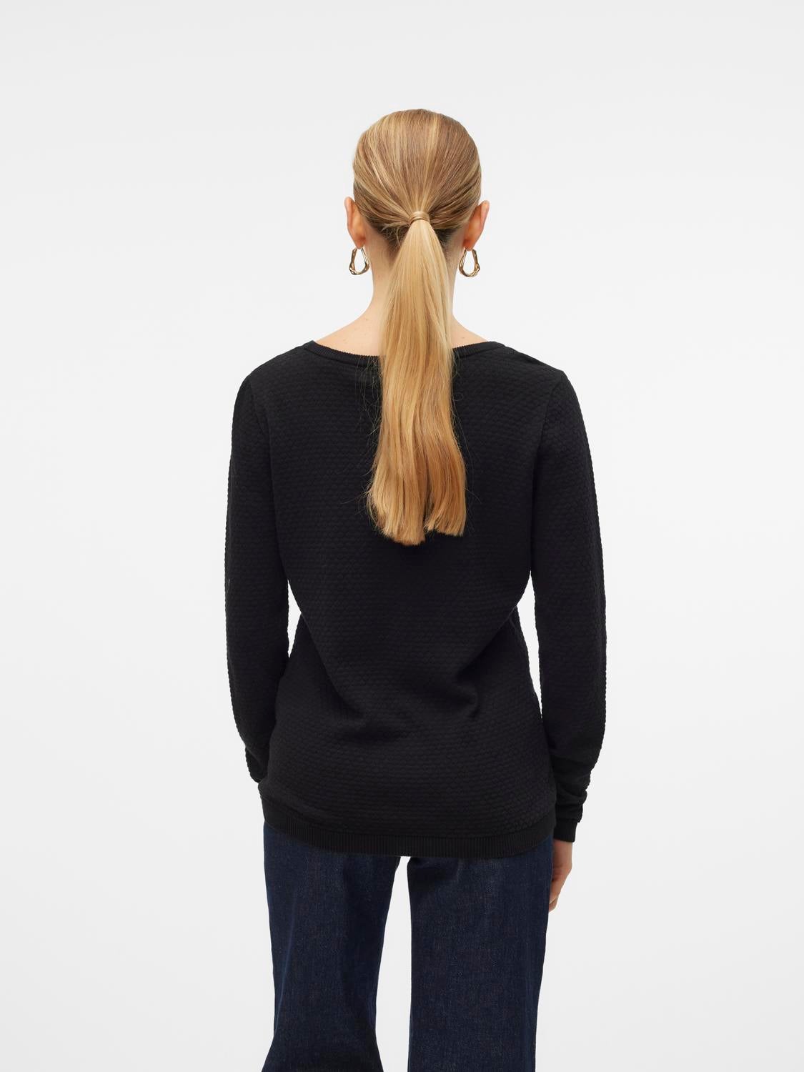 VMCARE Pullover