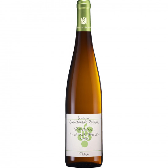 Riesling vom Muschelkalk Fass 23
