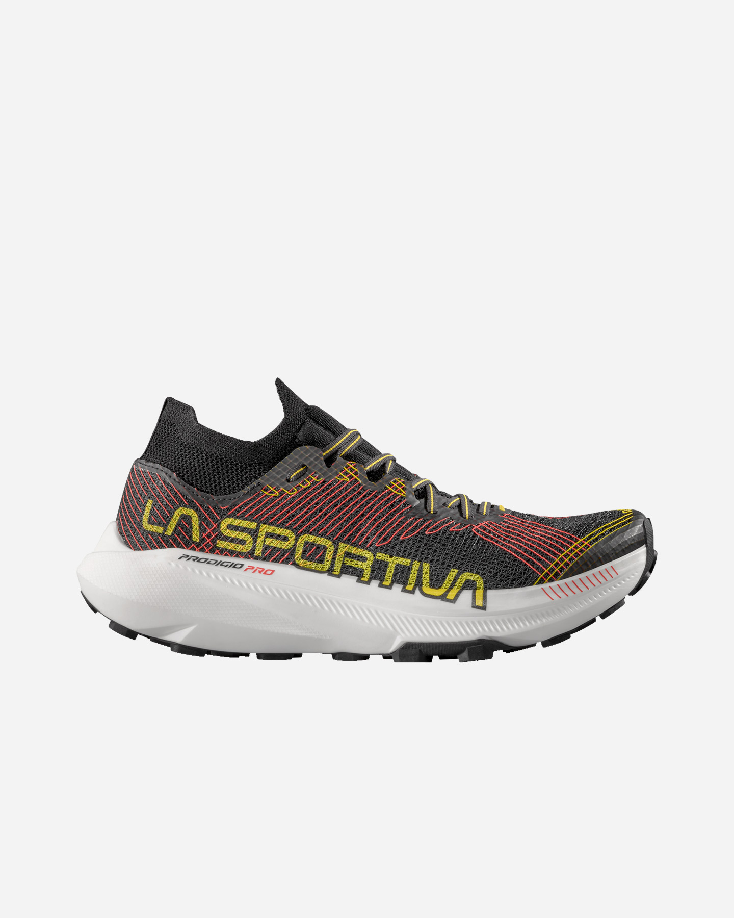Trailové topánky La Sportiva Prodigio Pro M ZFRS100K00Y00