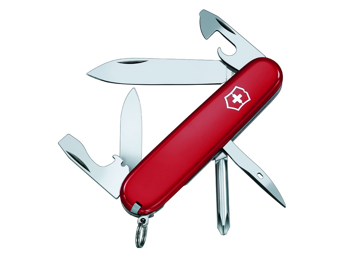 Victorinox Tinker Taschenmesser