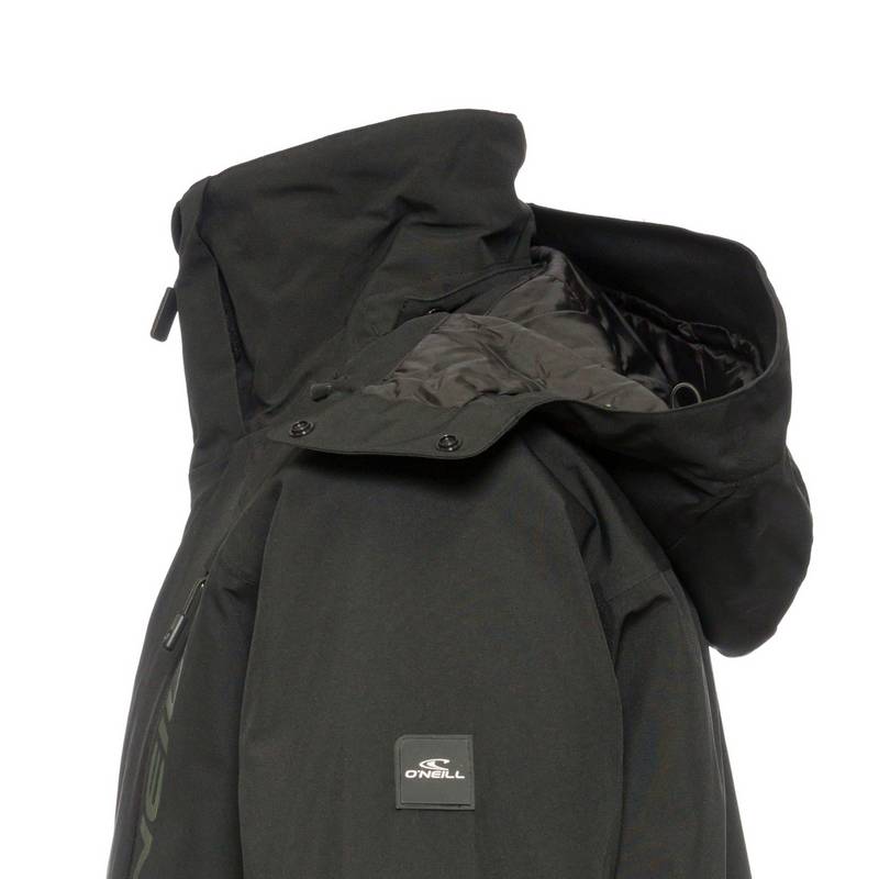 O'NEILL Hammer Snowboardjacke Herren