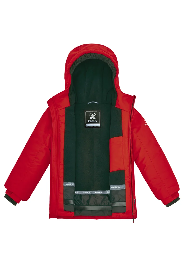 Kamik FINN - Chaqueta de esquí