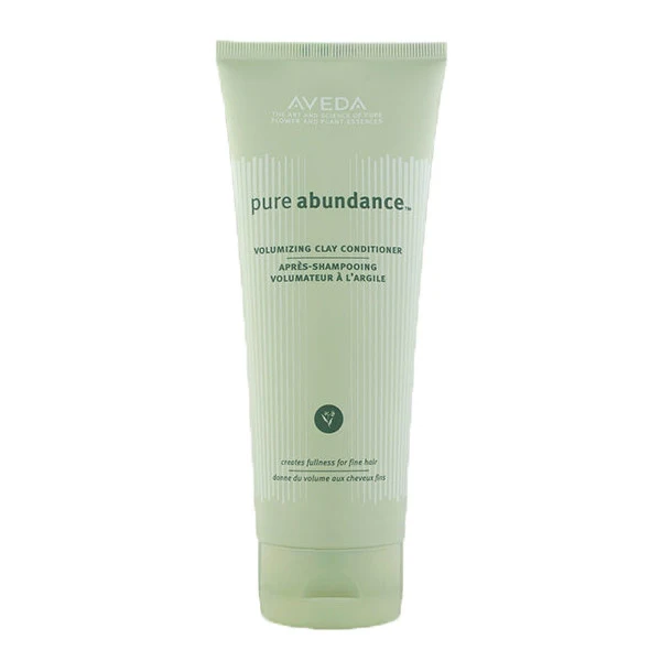 Balsam de păr volumizant Pure Abundance cu argilă