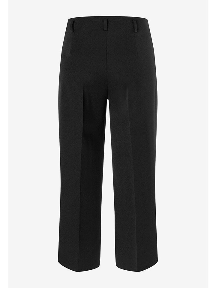 More & More Marlenehose in Schwarz günstig kaufen