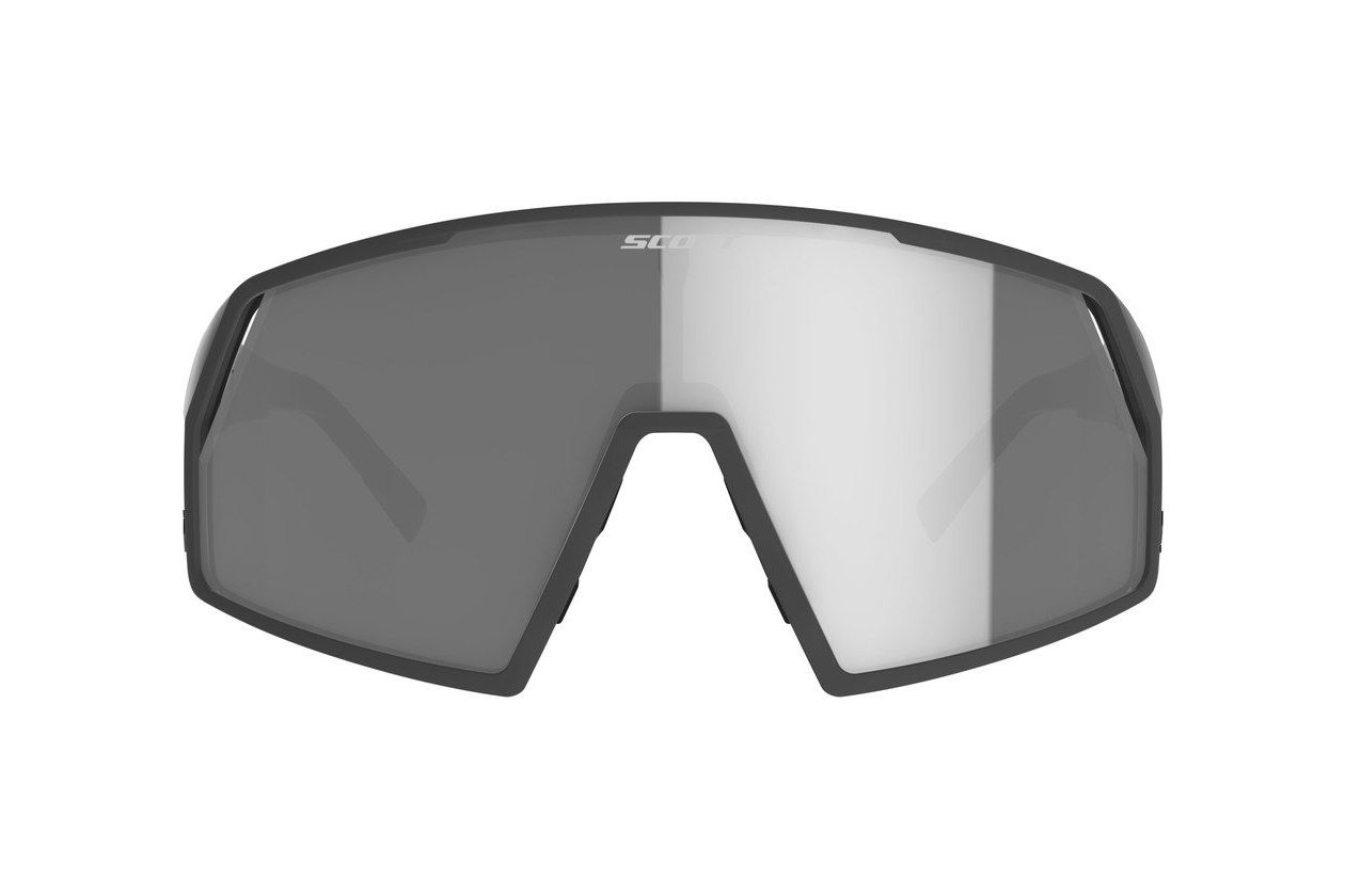 Scott Pro Shield LS Sonnenbrille black / grey light sensitive