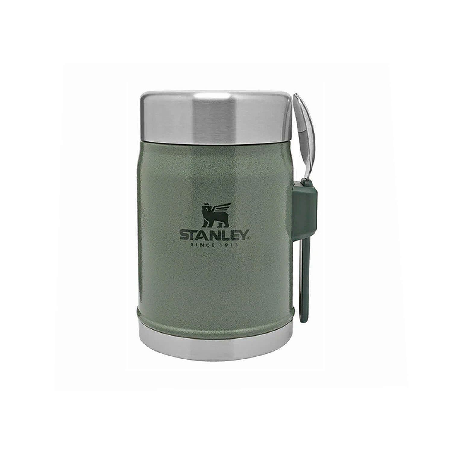 The Legendary Classic Food Jar mit Spork 0.4 Liter