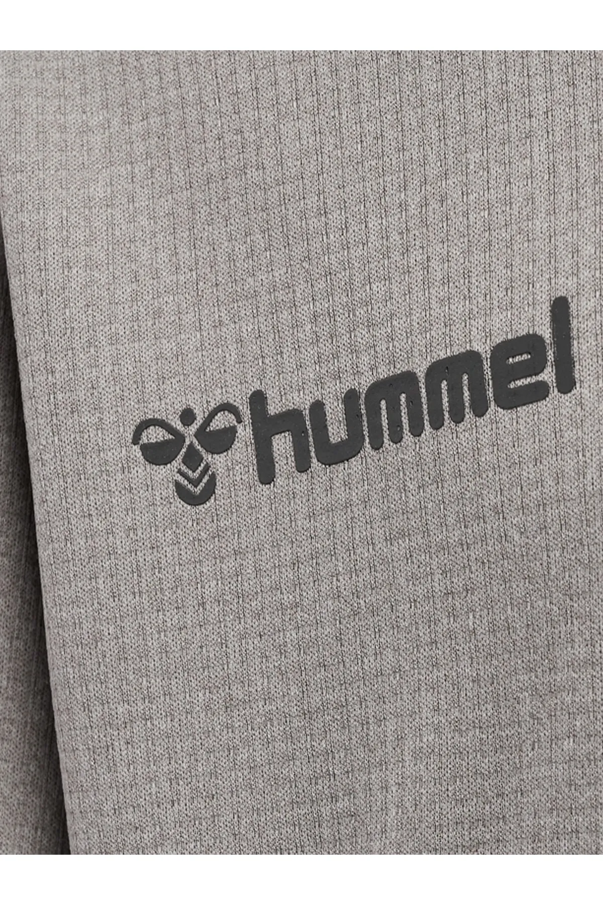 hummel  Sweatshirt - Grau - Regular Fit