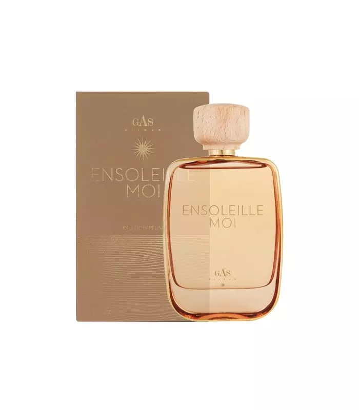 ENSOLEILLE MOI Eau de Parfum Vaporisateur