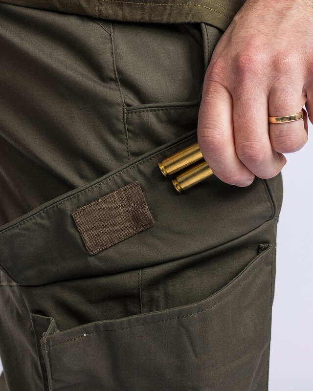 Pinewood Hose Smaland Hunters InsectSafe
