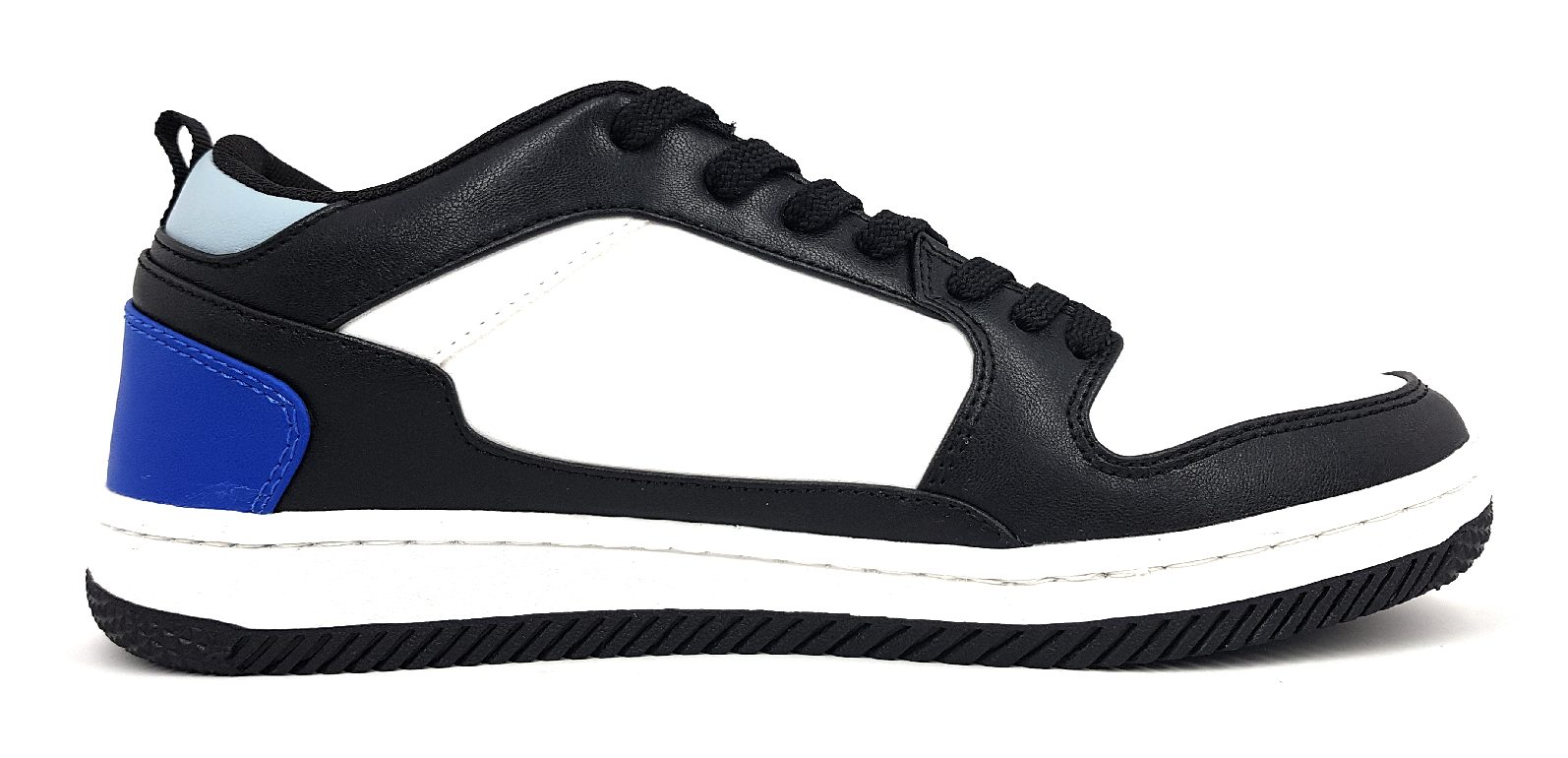 Kappa Mehrfarbig 1160 Black/ Blue