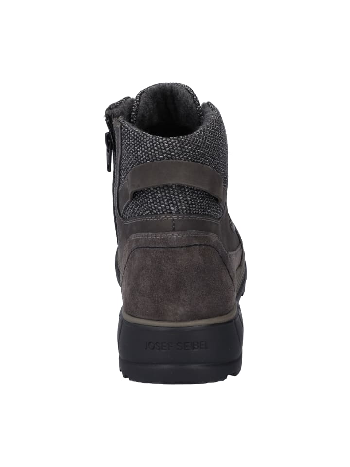 Josef Seibel Stiefelette Raymond 53 in granit-kombi günstig kaufen