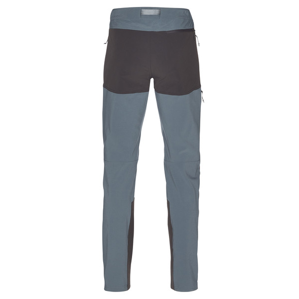 M' S TERRAVIA ALPINE PANTS - REG Herren - Softshellhose