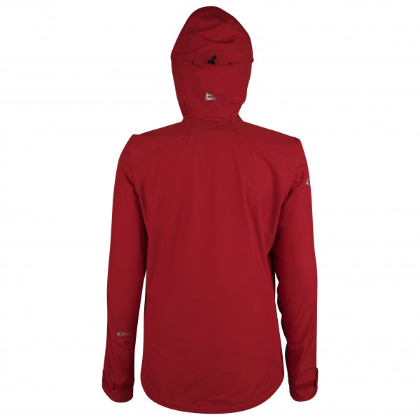 Mountain Equipment - Odyssey Jacket - Regenjacke
