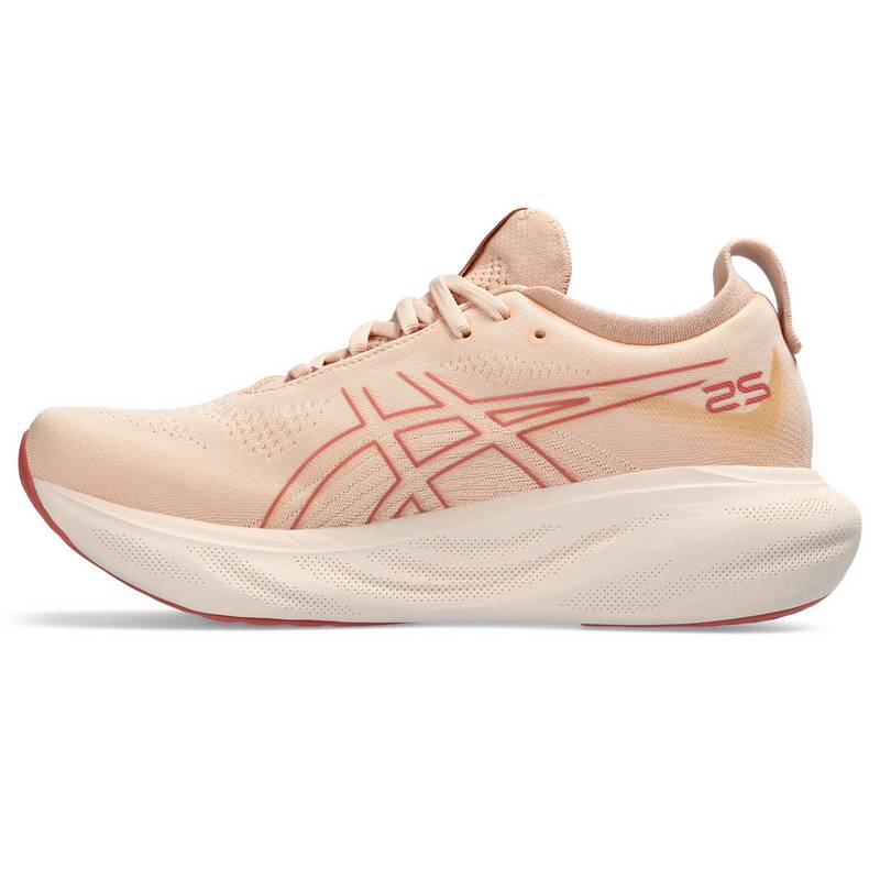 ASICS GEL-NIMBUS 25 Laufschuhe Damen