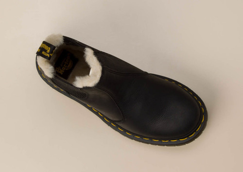Chelsea Boots-18110090014 Dr. Martens