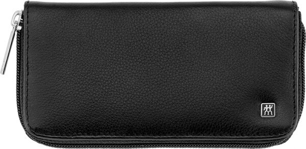 ZWILLING Beauty Premium Nagelpflege-Set - black Maniküre-Set