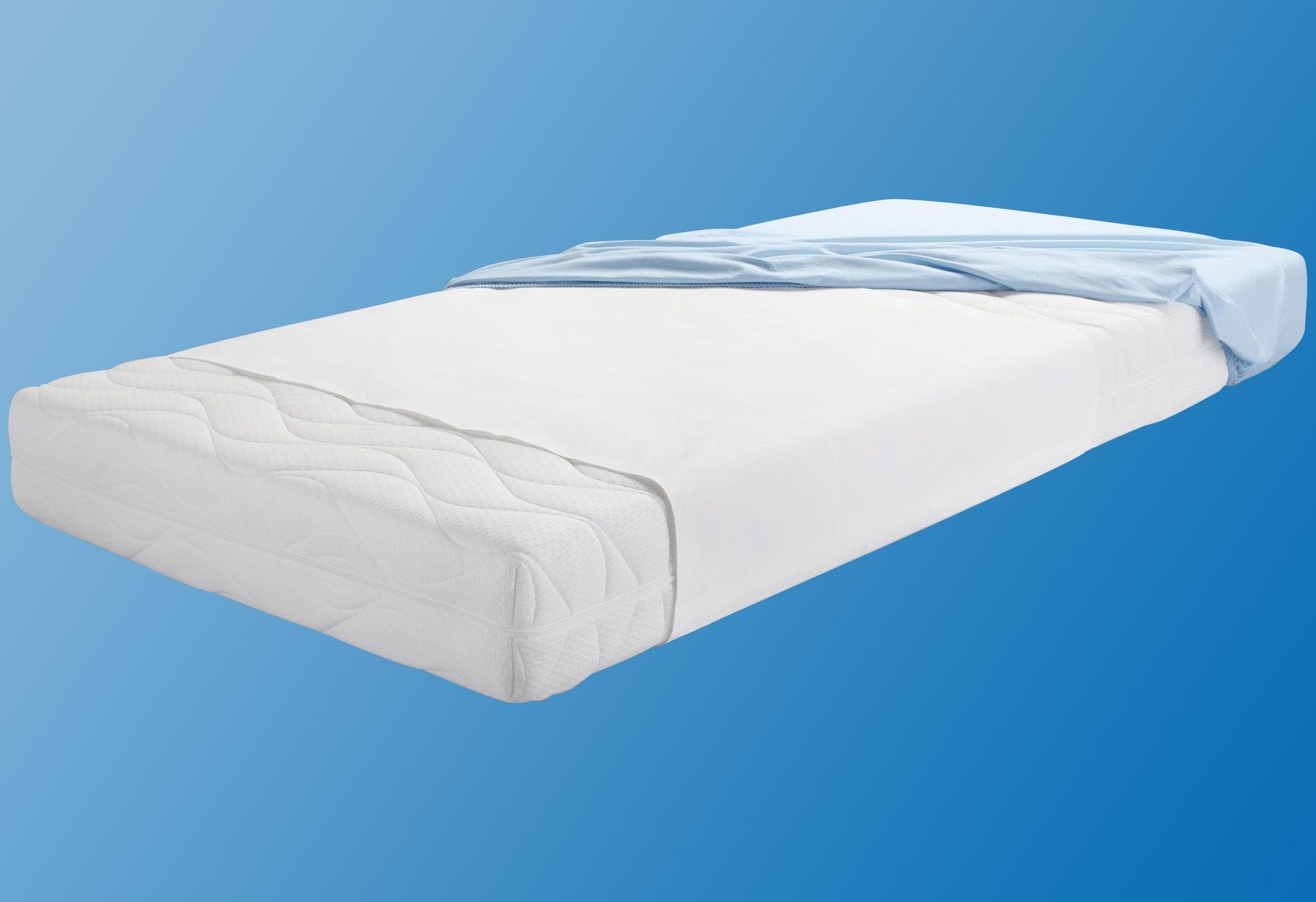 Matratzenauflage Dormisette Protect & Care wasserdichte Matratzenauflage Dormisette Protect & Care